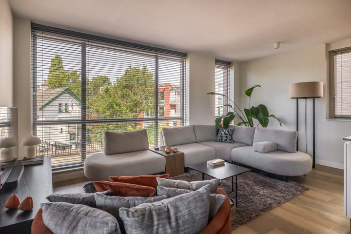 Foto 3 van Hoogstraat 185-03