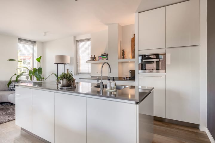 Foto 4 van Hoogstraat 185-03