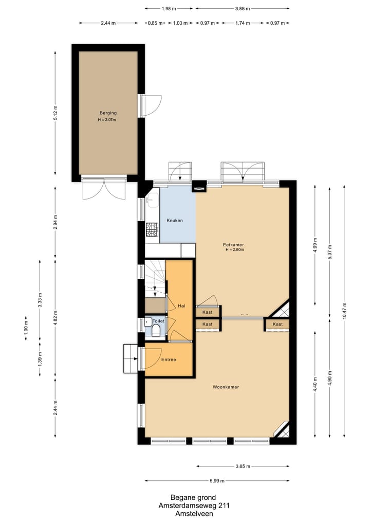 Photo 62 of Amsterdamseweg 211