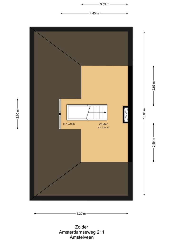 Photo 64 of Amsterdamseweg 211