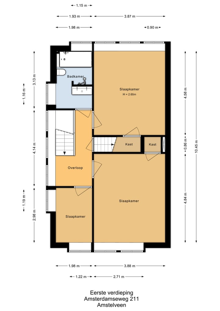 Photo 63 of Amsterdamseweg 211