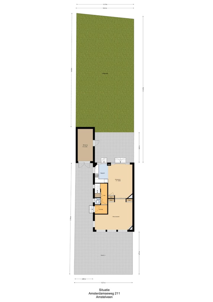 Photo 65 of Amsterdamseweg 211