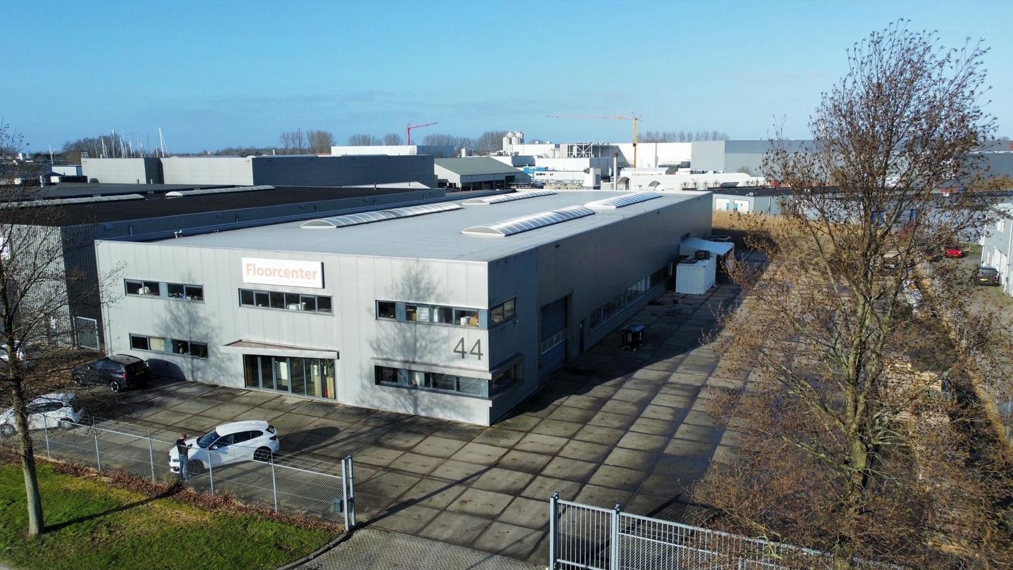 View photo 1 of Bolderweg 44