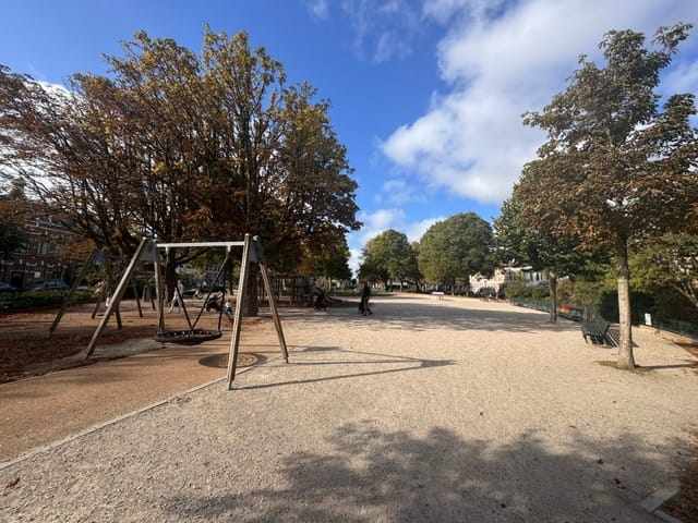 Foto 56 van Chasséstraat 70