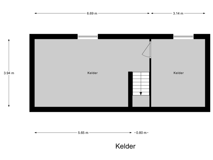 Kelder