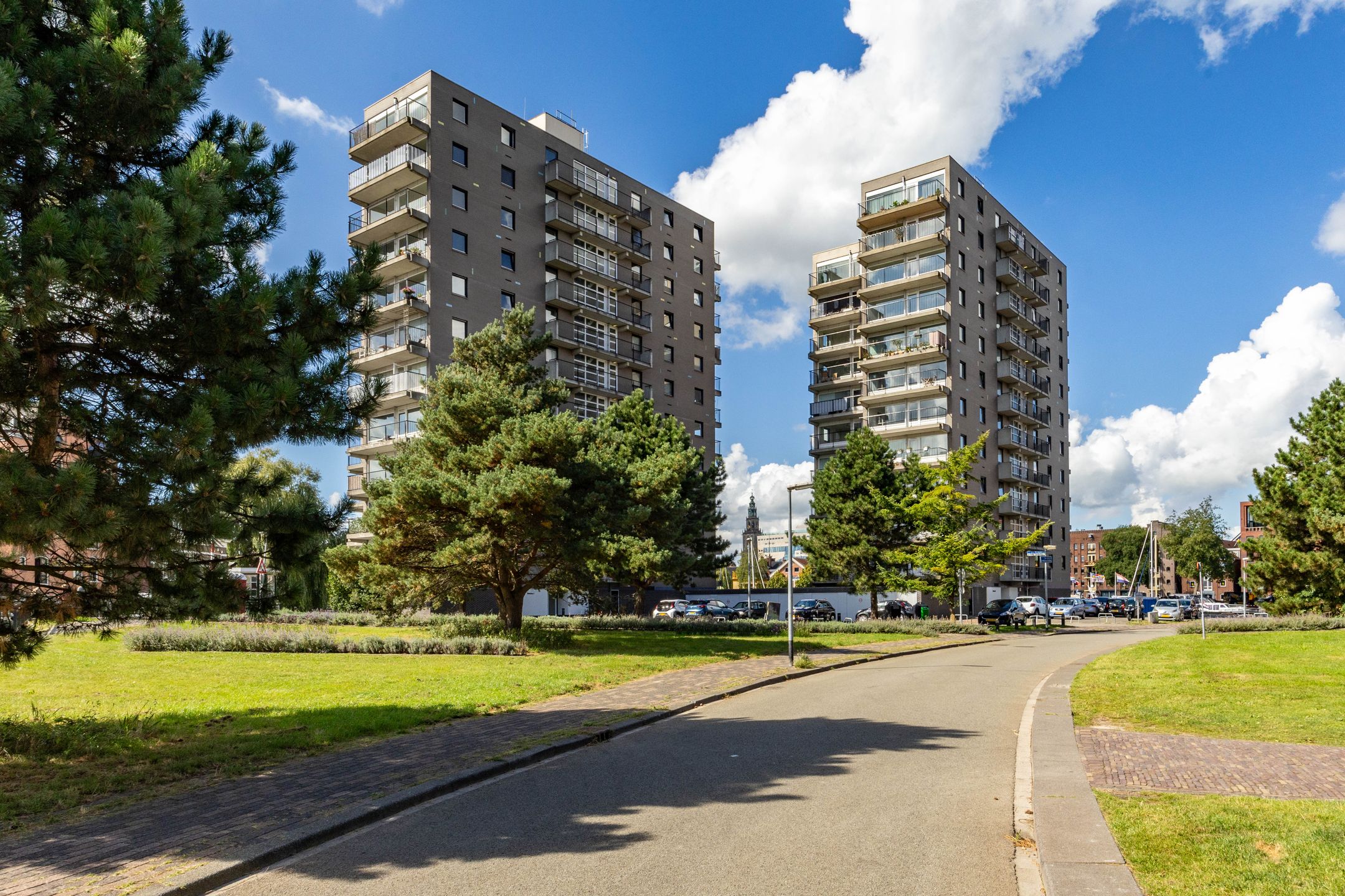 De Brink, 184, Groningen, 9723AM, Groningen, Nederland 184 