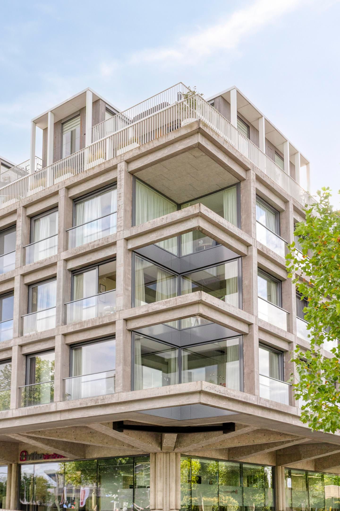 Schubertsingel, 38, Den Bosch, 5216XA, Noord-Brabant, Nederland 38 