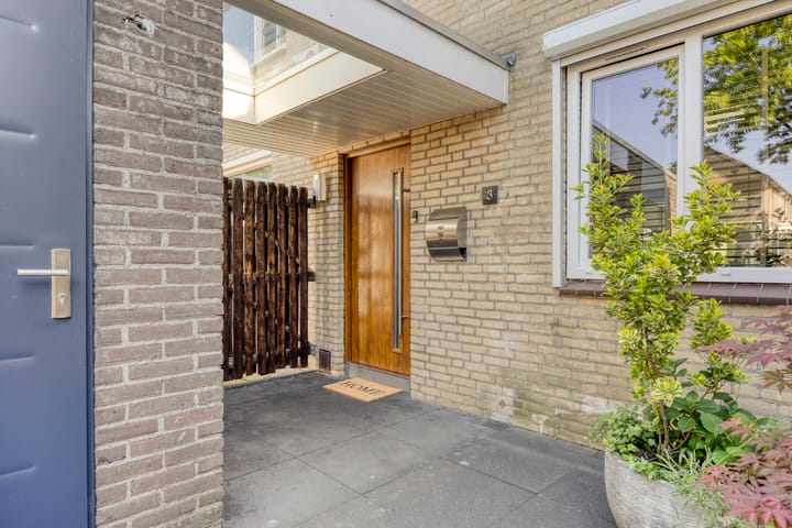 Foto 7 van Meeuwdonk 3