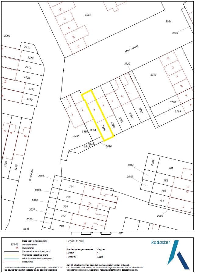 Foto 40 van Meeuwdonk 3
