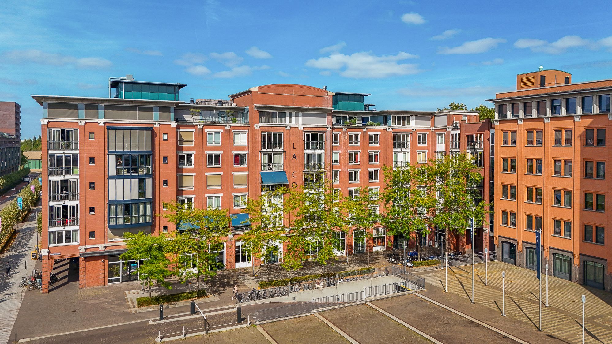 Leonardo da Vinciplein, 34, Den Bosch, 5223DR, Noord-Brabant, Nederland 34 