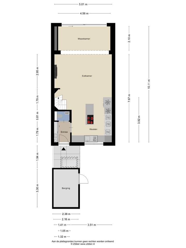 Foto 41 van Meeuwdonk 3