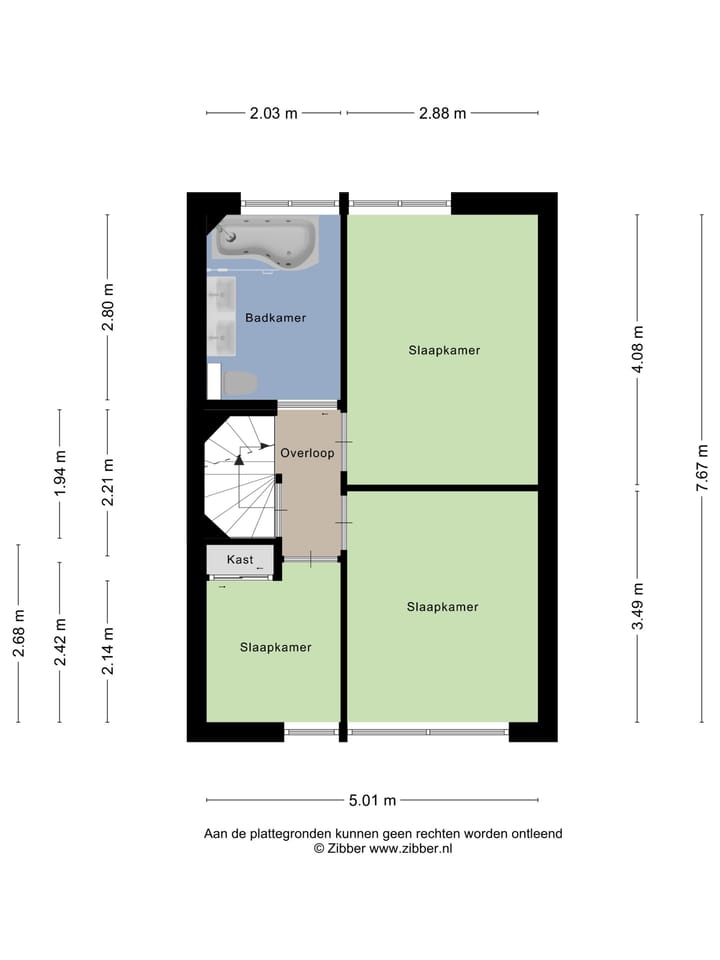 Foto 42 van Meeuwdonk 3