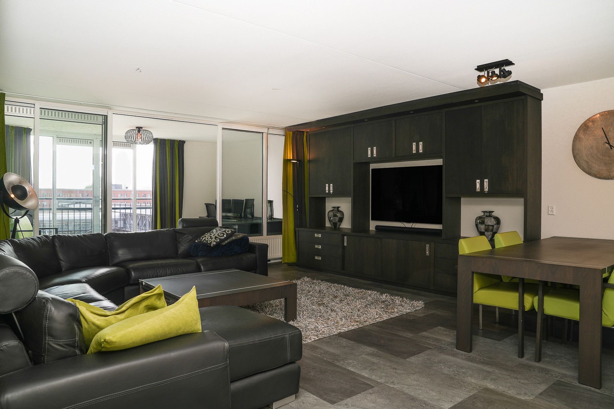 Foto 3 van Leonardo da Vinciplein 34