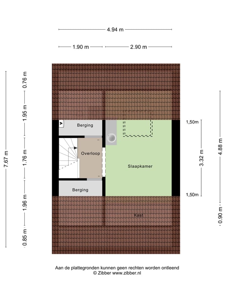 Foto 43 van Meeuwdonk 3