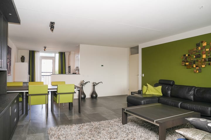 Foto 4 van Leonardo da Vinciplein 34