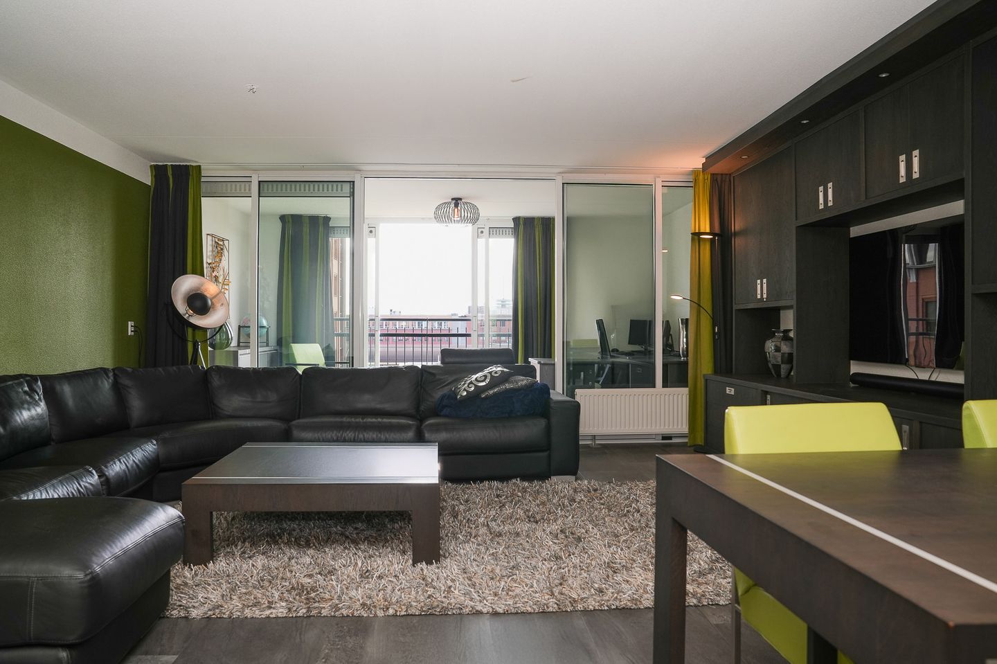 Foto 5 van Leonardo da Vinciplein 34