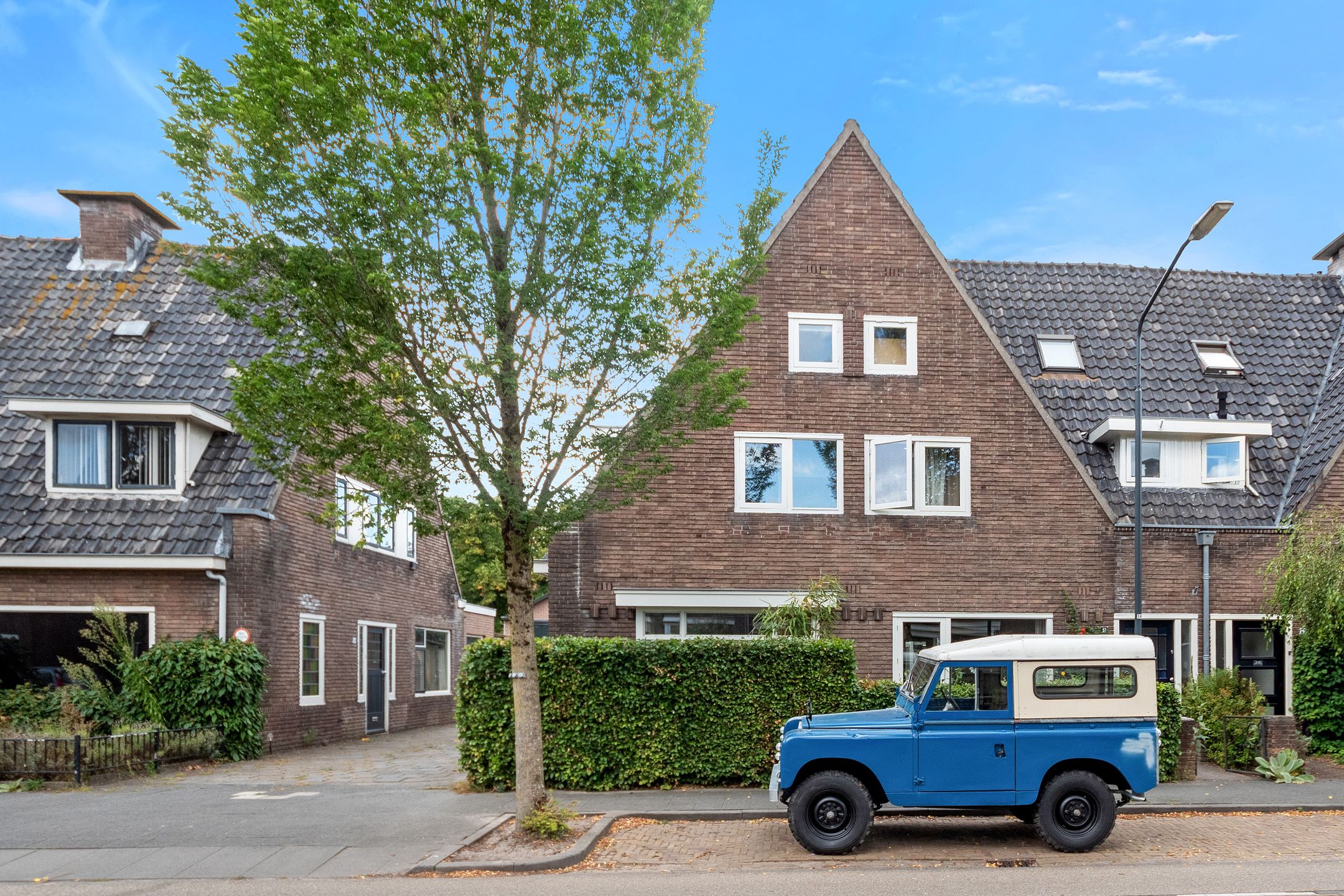 Theresialaan, 56, Vught, 5262BP, Noord-Brabant, Nederland 56 