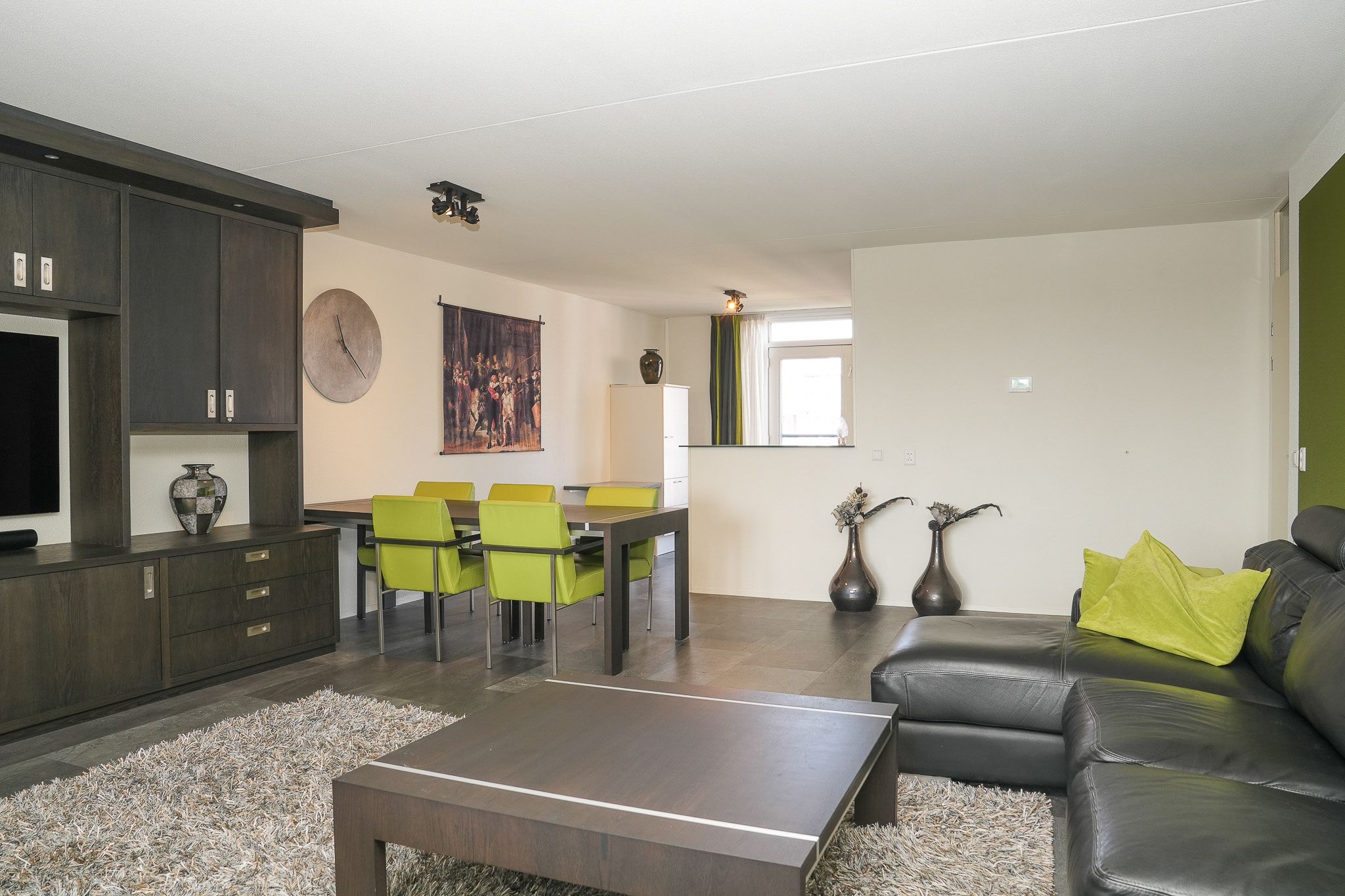 Foto 6 van Leonardo da Vinciplein 34