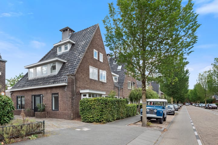 Foto 2 van Theresialaan 56