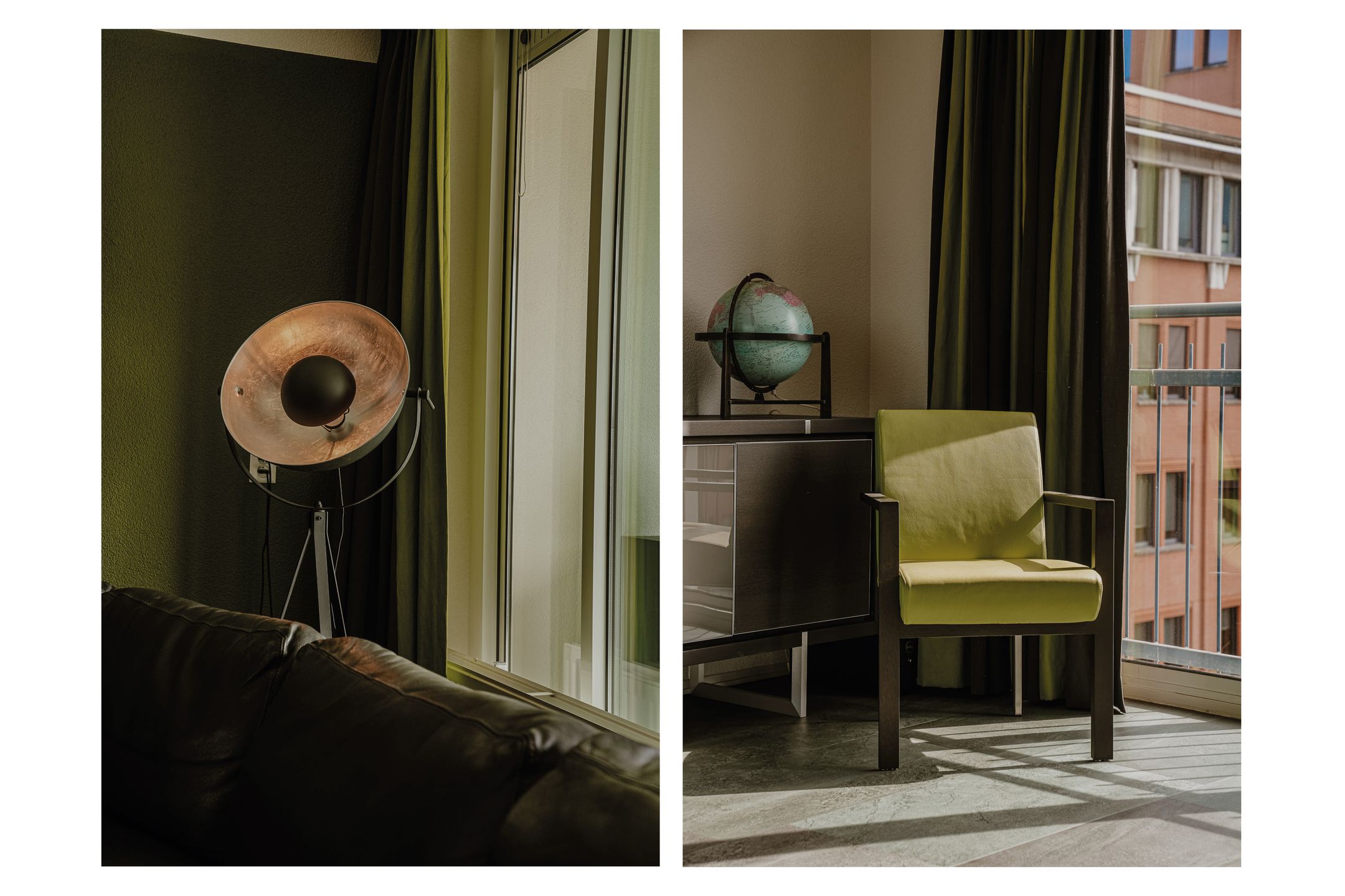 Foto 9 van Leonardo da Vinciplein 34