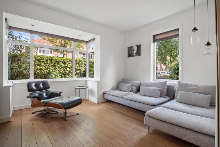 Foto 5 van Theresialaan 56