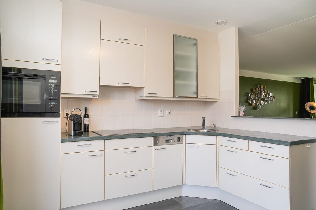 Foto 13 van Leonardo da Vinciplein 34