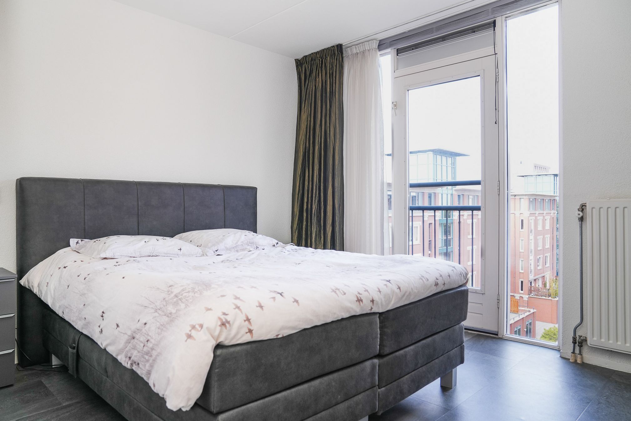 Foto 15 van Leonardo da Vinciplein 34