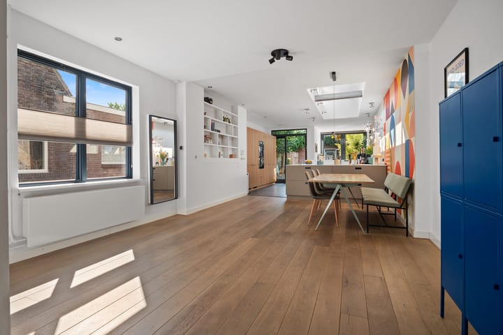 Foto 7 van Theresialaan 56