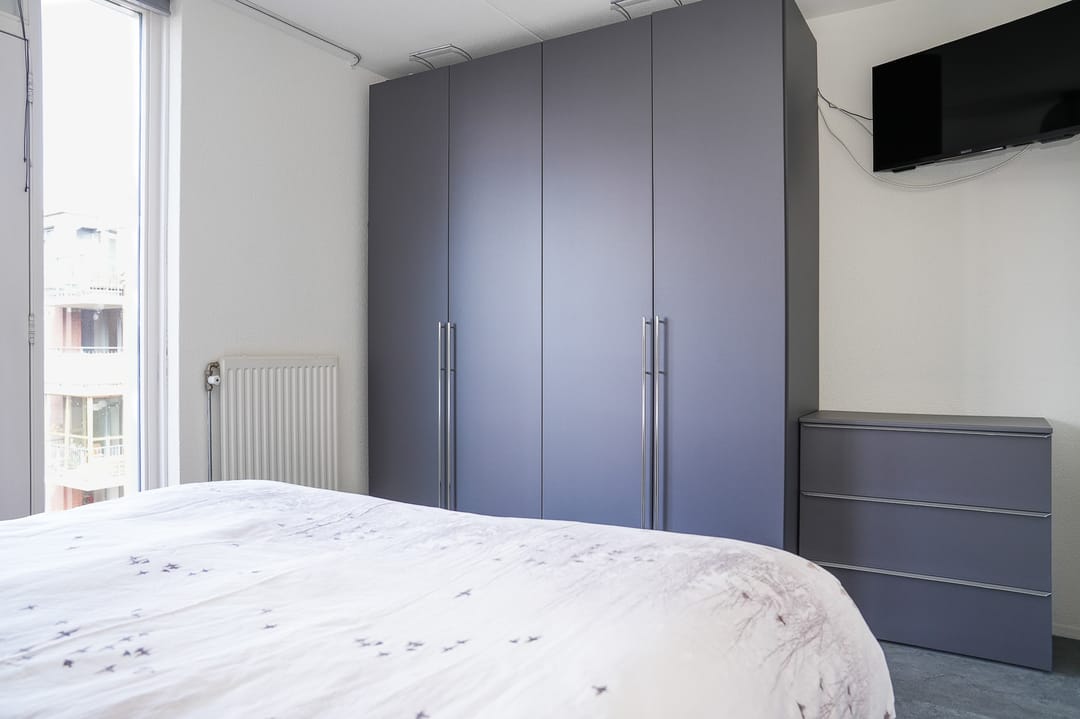 Foto 16 van Leonardo da Vinciplein 34