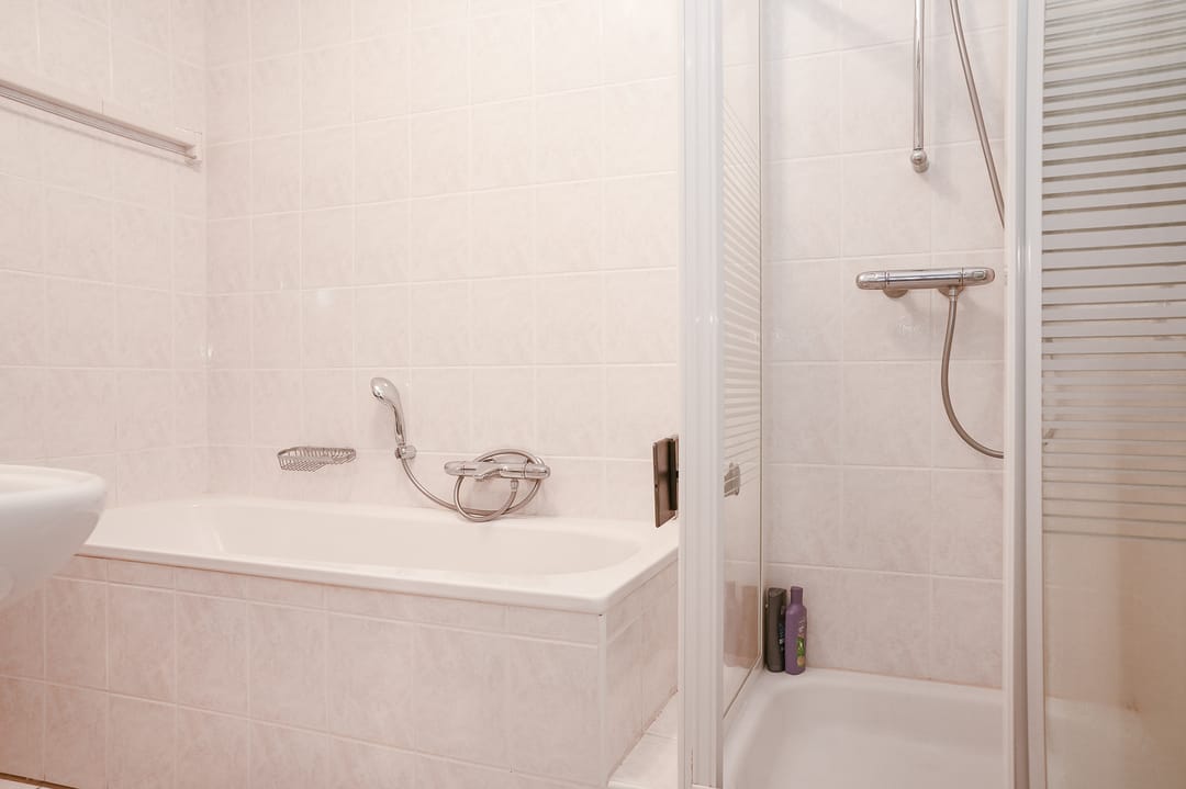 Foto 17 van Leonardo da Vinciplein 34