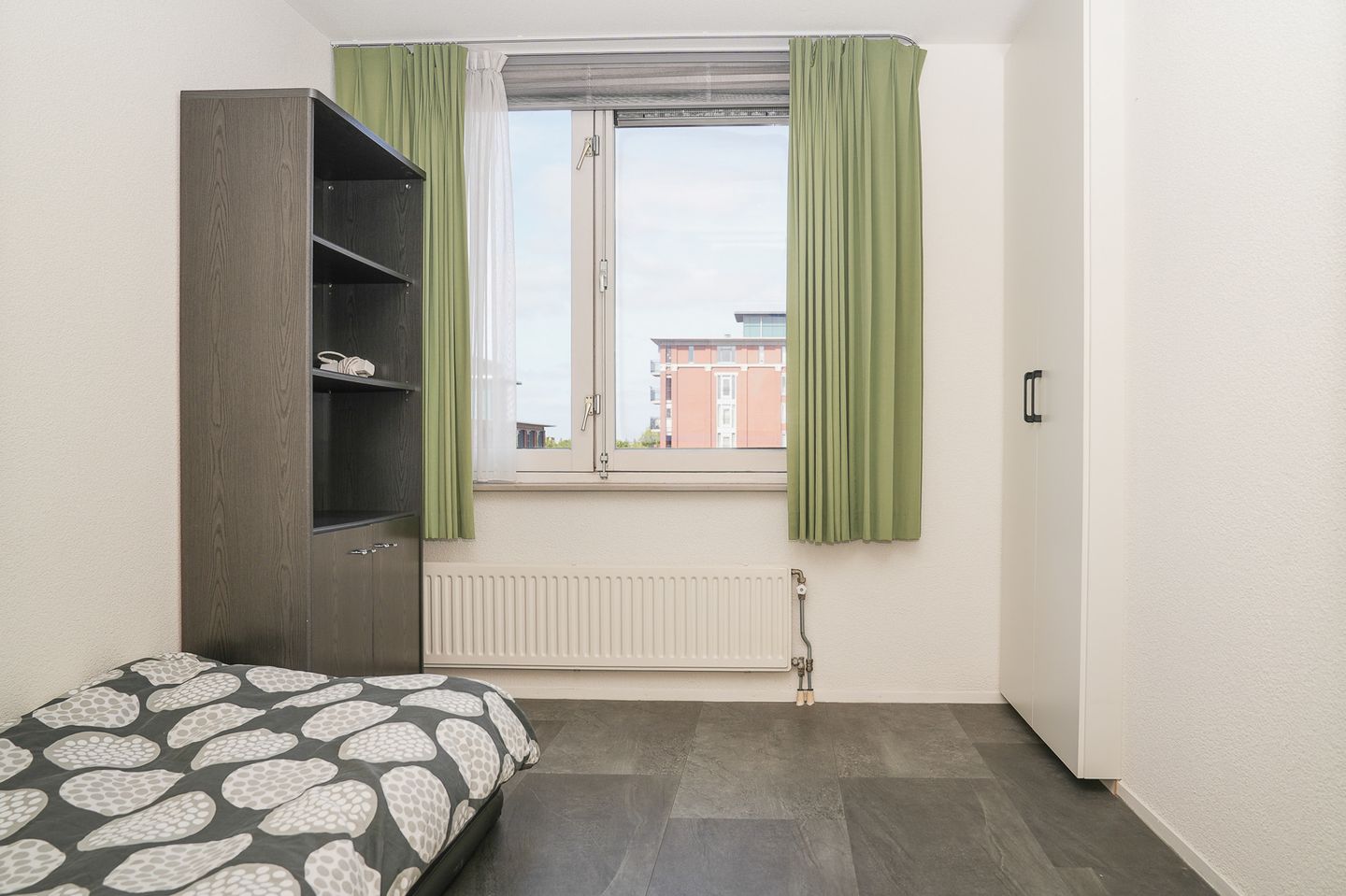 Foto 19 van Leonardo da Vinciplein 34