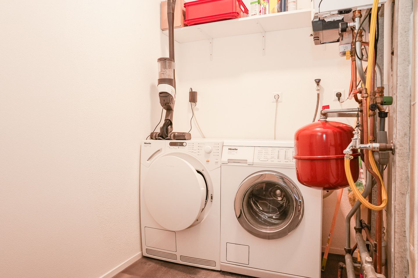 Foto 20 van Leonardo da Vinciplein 34