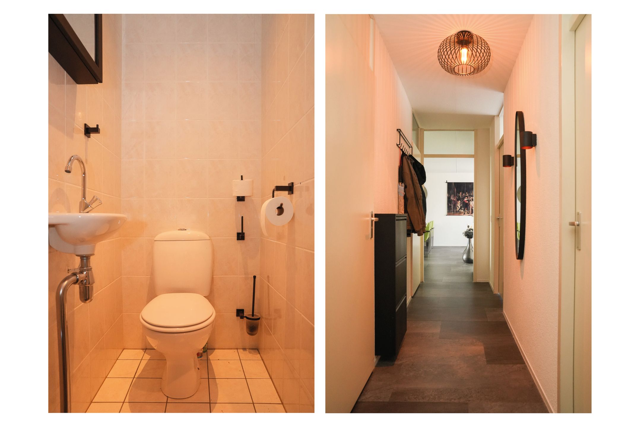 Foto 21 van Leonardo da Vinciplein 34