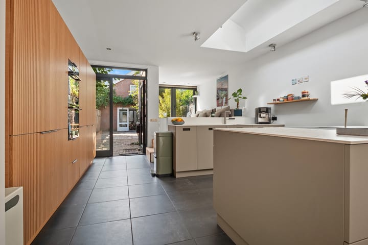 Foto 9 van Theresialaan 56