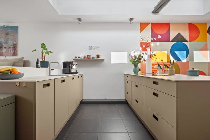 Foto 10 van Theresialaan 56