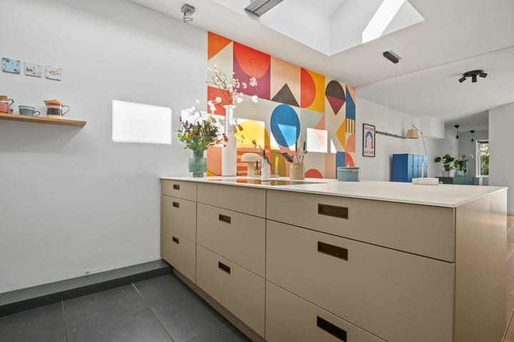 Foto 11 van Theresialaan 56