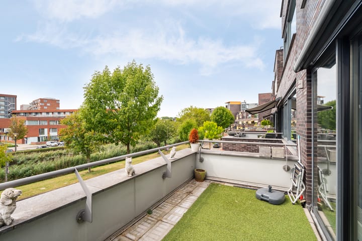 Foto 2 van Zuidersingel 68