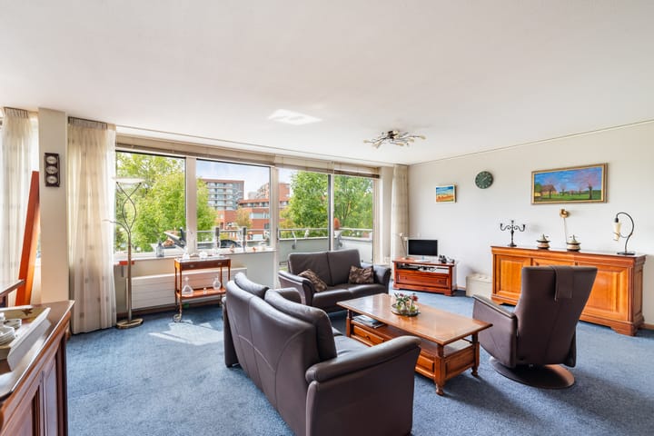 Foto 3 van Zuidersingel 68