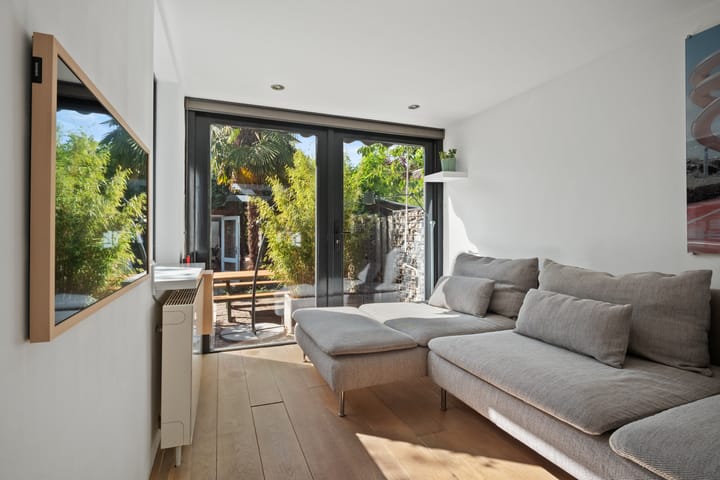 Foto 15 van Theresialaan 56