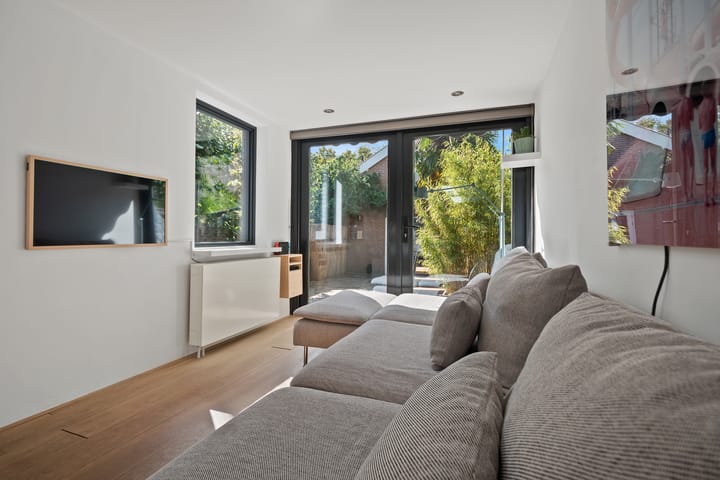 Foto 16 van Theresialaan 56