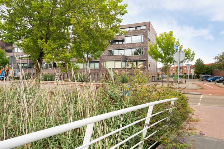 Foto 6 van Zuidersingel 68