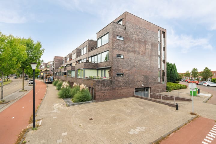 Foto 7 van Zuidersingel 68