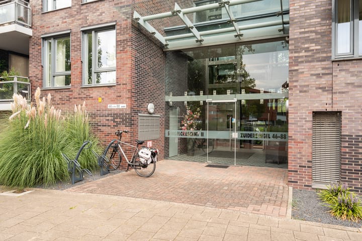 Foto 8 van Zuidersingel 68