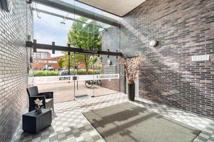 Foto 9 van Zuidersingel 68