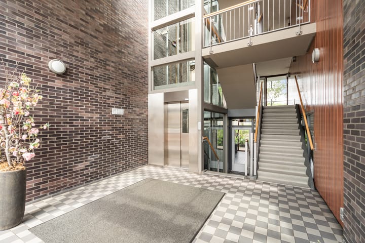 Foto 10 van Zuidersingel 68