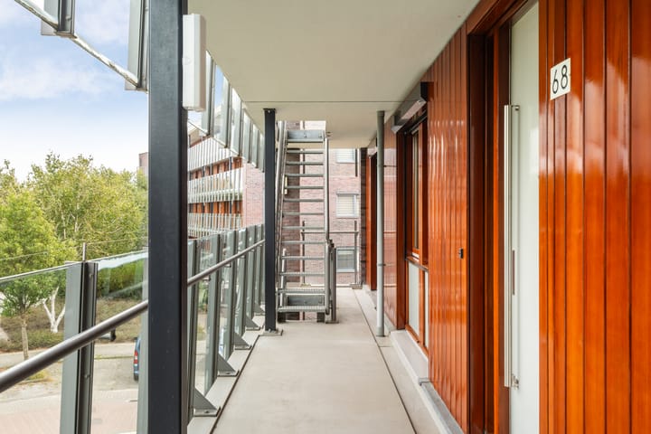 Foto 11 van Zuidersingel 68