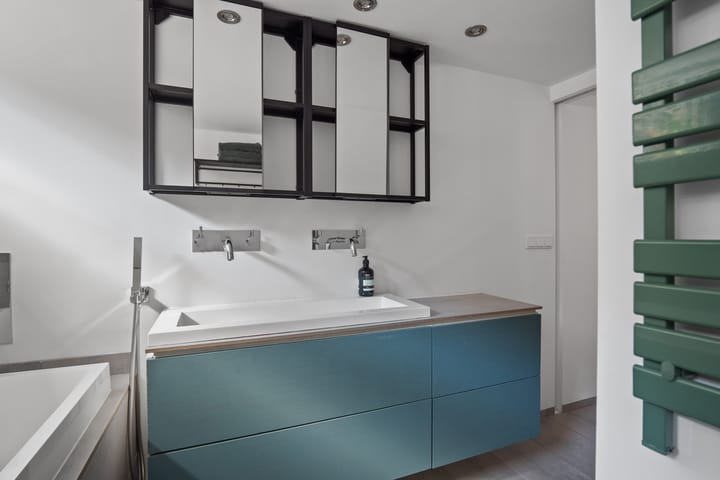 Foto 22 van Theresialaan 56