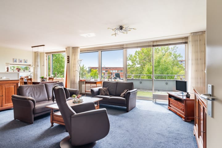 Foto 16 van Zuidersingel 68