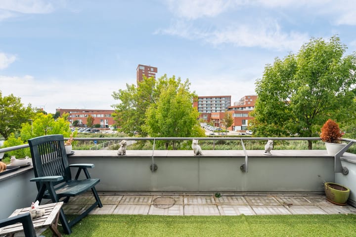 Foto 17 van Zuidersingel 68