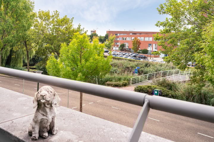 Foto 18 van Zuidersingel 68